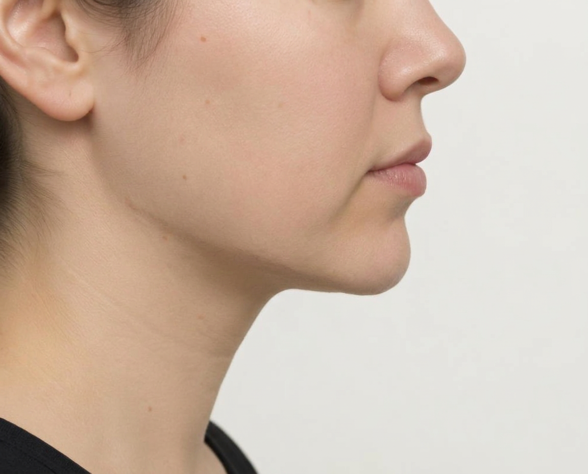 Facial Contouring